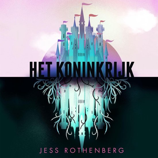 Het Koninkrijk - cover