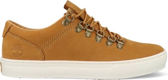 timberland cupsole alpine