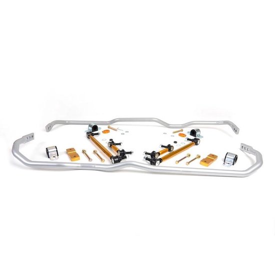 Whiteline Stabilisatorstange Passend Fr Volkswagen Transporter Iii Box Bus Platform Chassis 1979 1992 main image 1