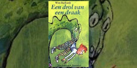9789026991837 - Een drol van een draak