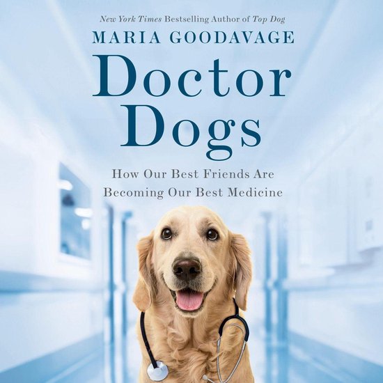 Doctor Dogs - cover