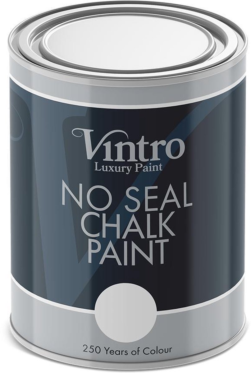 No Seal Kalkverf Trinity 200ml