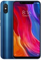 Redmi Mi 8 64gb Blue