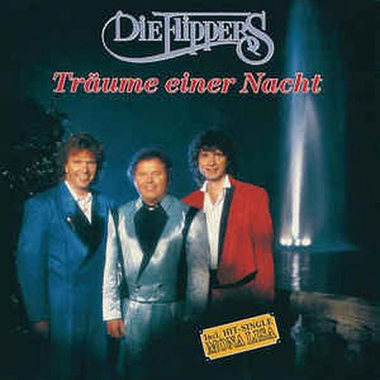 Traume der Nacht Die Flippers