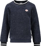 CKS Sweater Ossam Blue Antra winter 2019