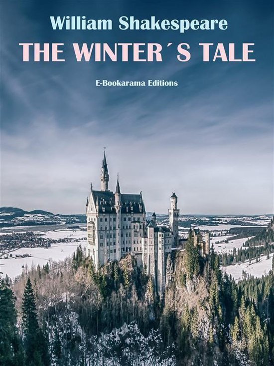 The Winter’s Tale - cover