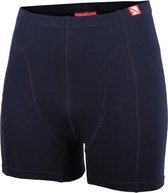 Boxershort voor heren - Blauw, XXL