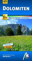 Westliche Dolomiten MM-Wandern
