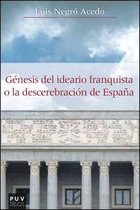 Història i Memòria del Franquisme 42 - Génesis del ideario franquista o la descerebración de España