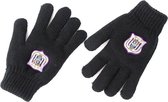 RSC Anderlecht Handschoenen - Kids - One Size - Zwart