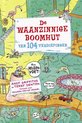 foto van De waanzinnige boomhut 8 - De waanzinnige boomhut van 104 verdiepingen