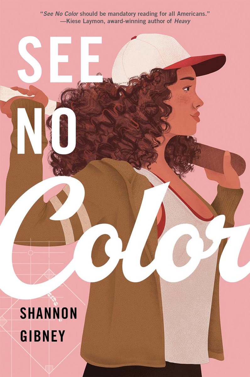 bol.com | See No Color, Shannon Gibney | 9780823445684 | Boeken