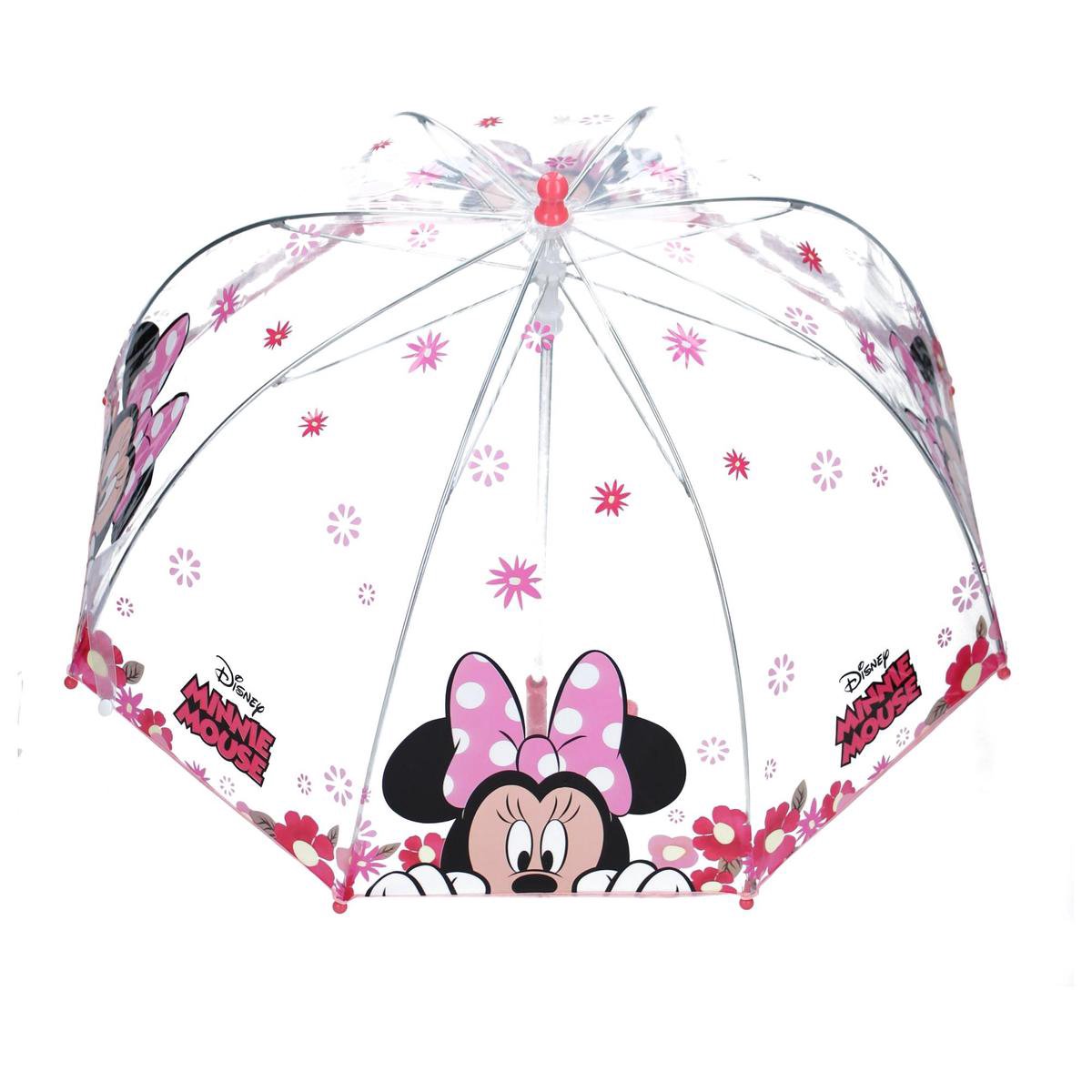 Paraplu Disney's Minnie Mouse (63 cm)
