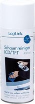 LogiLink Schaumreiniger für TFT/LCD Bildschirme (400 ml)
