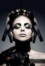 Future Elegance by Artitect - Plexiglas