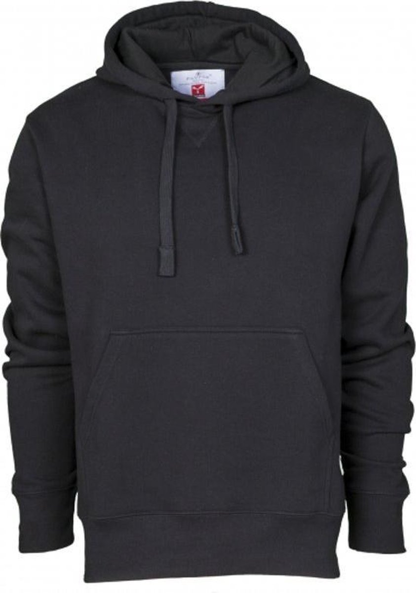 Payper Toronto - Black - 3XL