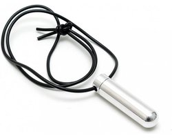 Rimba - Popper Inhaler - RVS
