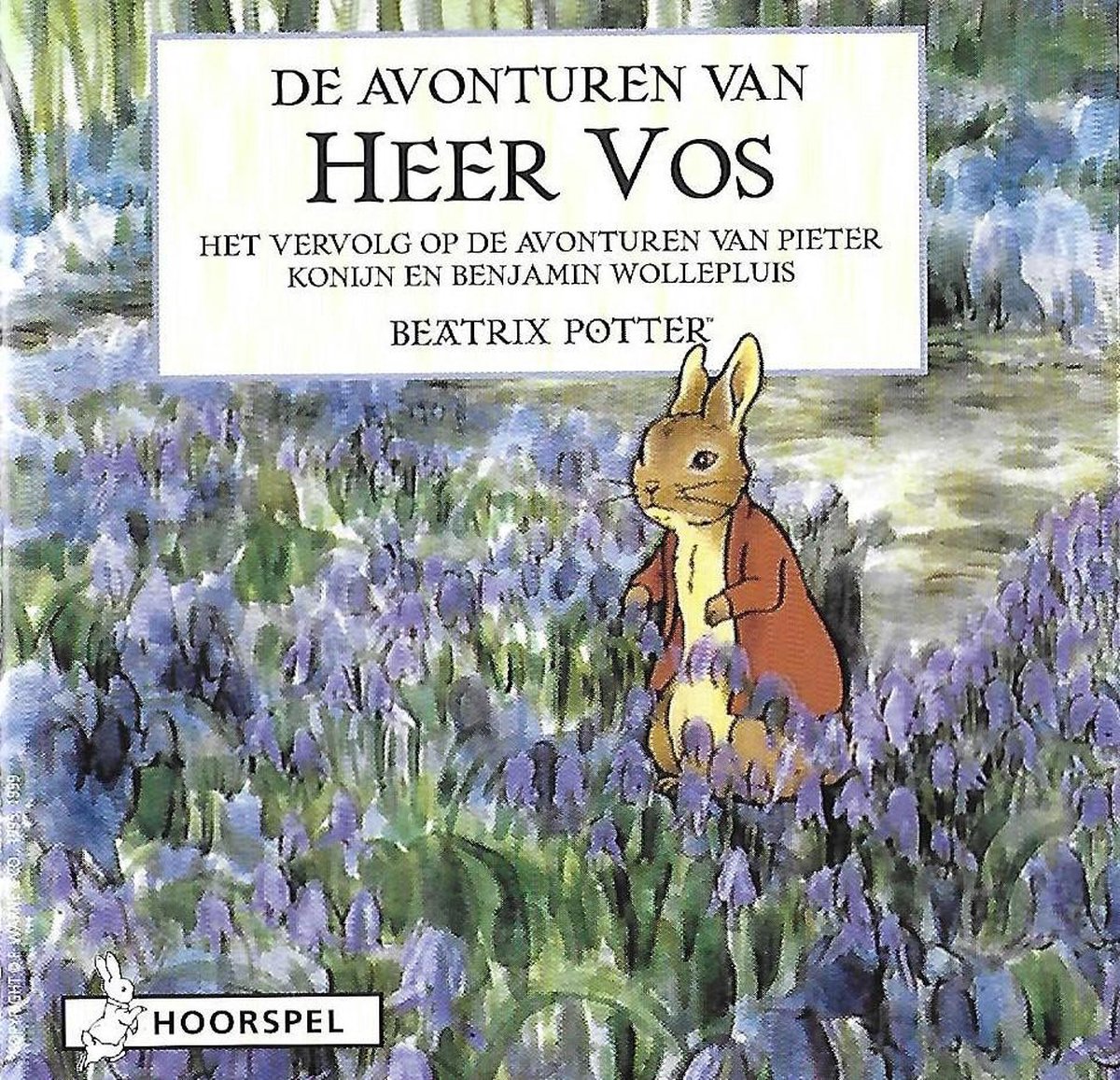 De Avonturen Van Heer Vos