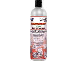 Double K Dynamic Duo Shampoo & Crème 473ml