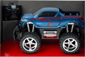 R/c Max Tech Rampage 1:15 - 30 x 21 x 17 cm (lxbxh)