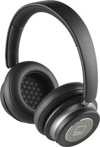 Dali IO-6 Draadloze Bluetooth Koptelefoon met Noise Cancelling - Iron Black