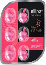 Ellips Hair repair met Pro keratine 6ml