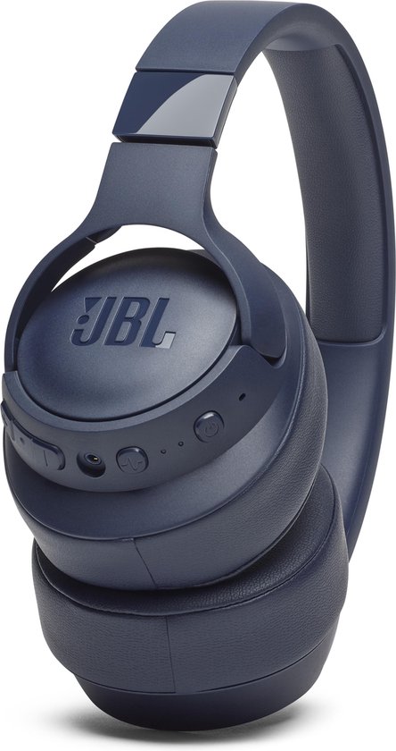 bellen met jbl koptelefoon
