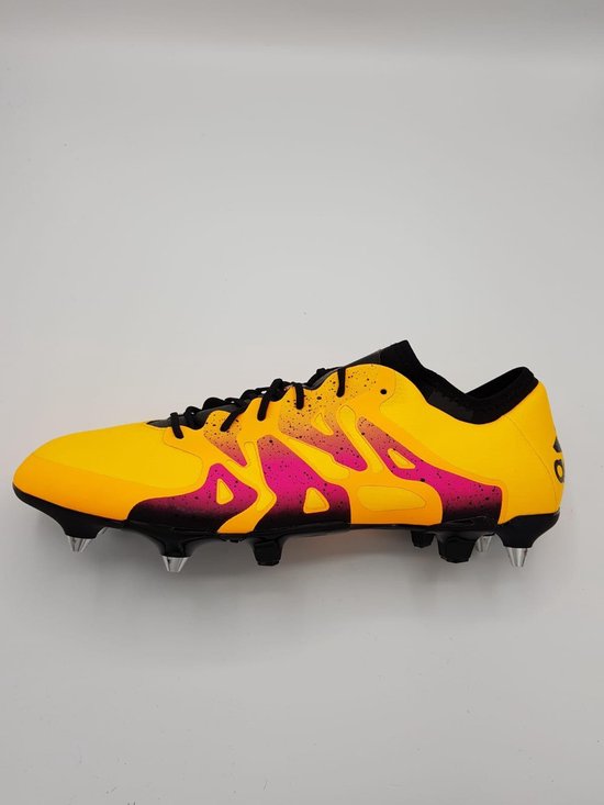 adidas x 15.1 sg