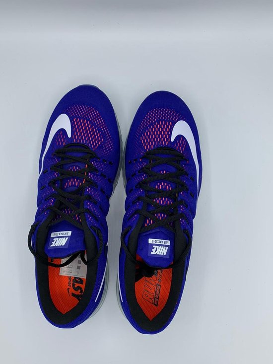 Nike Air Max Maat 49,5 | bol.com