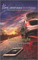 Omslag Killer Insight