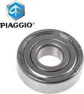 Lager Achterkoppeling OEM | Piaggio / Vespa 4T
