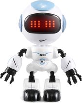 LED RC Robot Smart Voice,  Body Gesture EN VEEL MEER