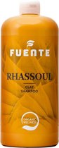 Fuente Rhassoul Clay Shampoo