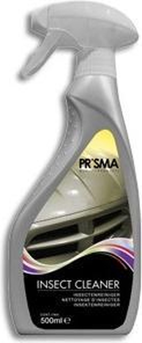 PRISMA Insect Cleaner