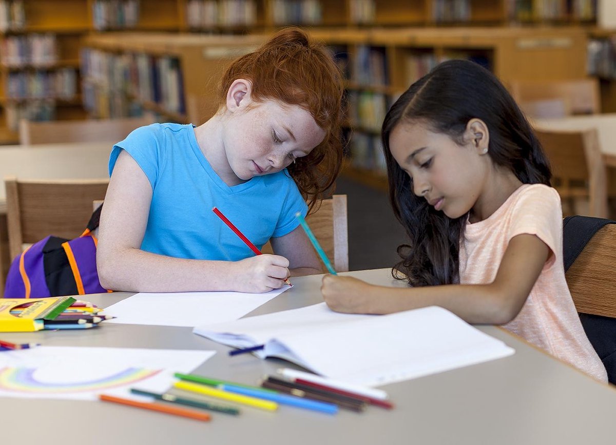 Crayola - Kleurboek - Kleurboek Met Nummers - Dierenvrienden - Voor Kinderen — afbeelding 10
