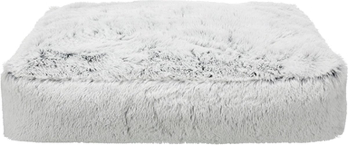 Trixie - Hondenkussen Harvey Wit / Zwart