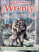 The Kingdom of Wrenly - Den of Wolves