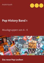 Das neue Pop-Lexikon 1 - Pop History Band 1