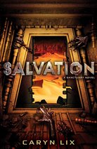A Sanctuary Novel - Salvation