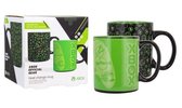 Paladone Hitteveranderende Xbox-beker : Heat Change Mug 300 Ml