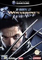 X-Men 2 - Wolverine's Revenge