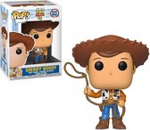 Sheriff Woody #522  - Toy Story 4 - Funko POP!