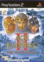 Age Of Empires 2: The Age Of Kings /PS2