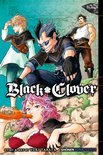 Black Clover 7 - Black Clover, Vol. 7