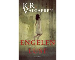 Omslag van Engelenlust