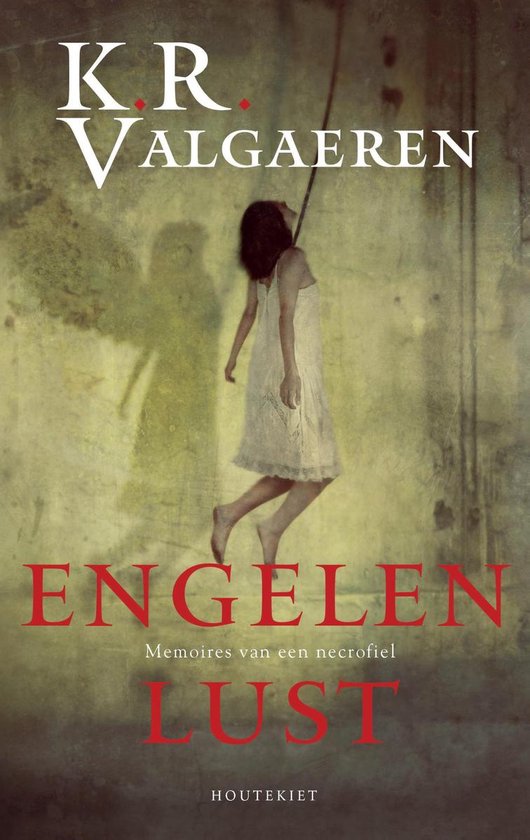 Engelenlust - cover