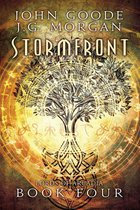 Lords of Arcadia 4 - Stormfront