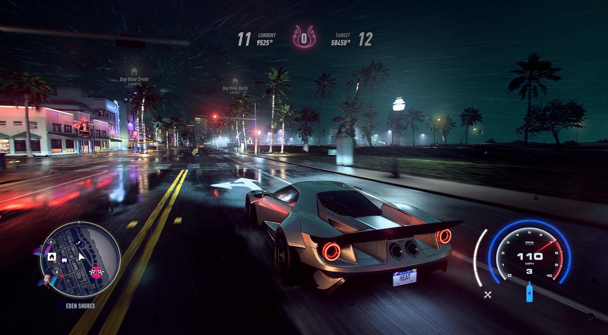 Need for Speed Heat | Jeux | bol.com