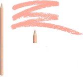 Wet 'n Wild Color Icon Kohl Eyeliner Pencil - 607A Calling Your Buff! - Eyeliner - 1.4 g - Perzik