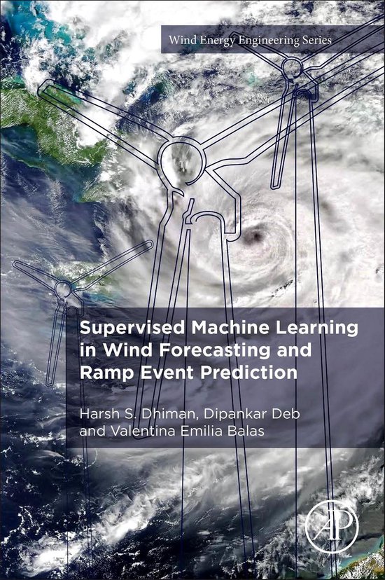 Wind Energy Engineering - Supervised Machine Learning in Wind ...